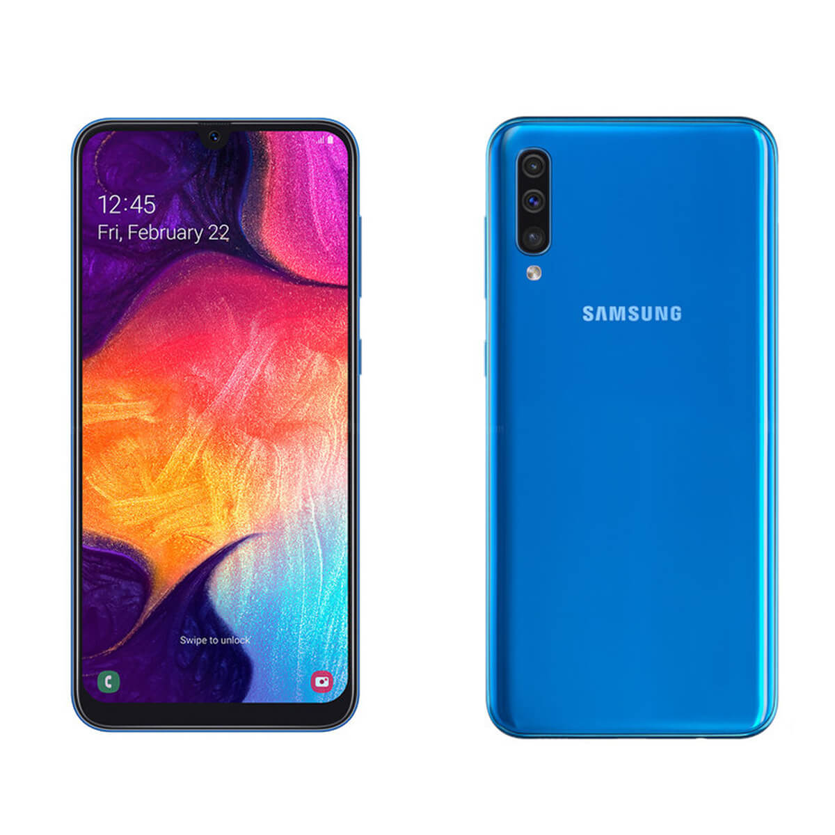 Samsung Galaxy А51 Характеристики
