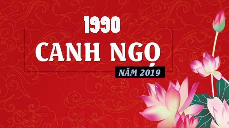1990 Canh Ngọ
