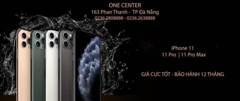 cửa hàng iphone Đà Nẵng