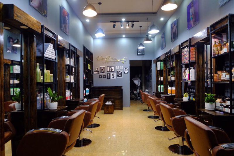 Review Đà Nẵng chỗ nào cắt tóc đẹp đến ngay 15 tiệm lừng danh giá rẻ  chất lượng  ALONGWALKER