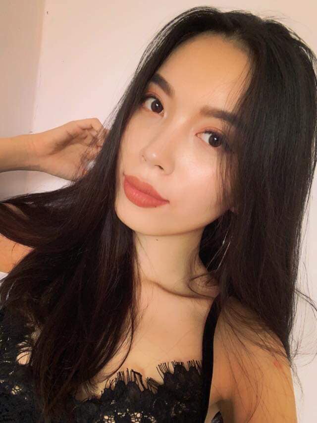 dịch vụ makeup Sài Gòn 