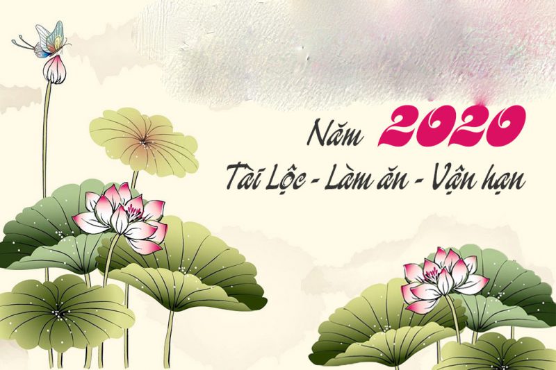 Vận Hạn Năm 2019 Của Mậu Thìn 1988