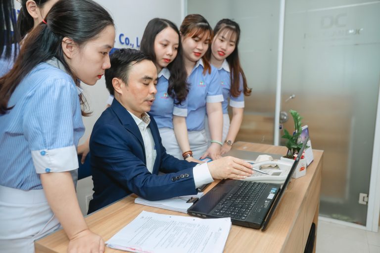 Công ty kế toán uy tín tại Đà Nẵng