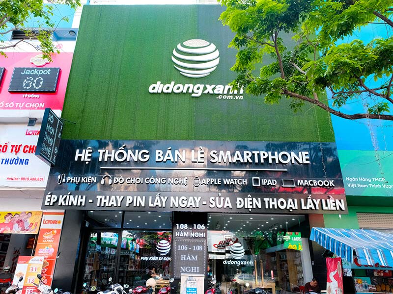 Sửa iphone đà nẵng