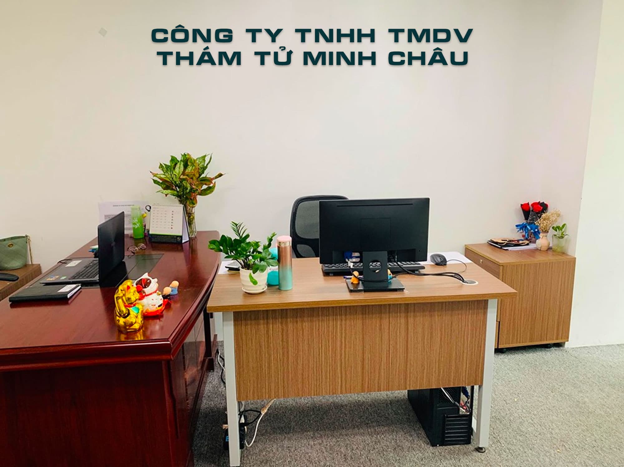 Dịch vụ thuê thám tử tại tphcm