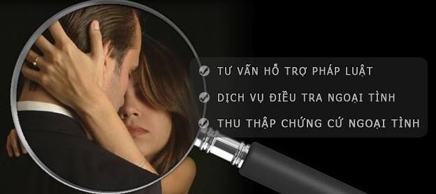 Dịch vụ thuê thám tử tại tphcm