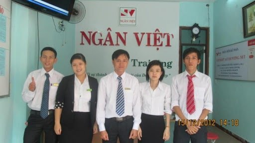 Dịch Vụ Kế Toán Thuế Và Tư Vấn Doanh Nghiệp Ngân Việt