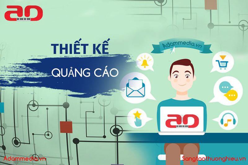 công ty quảng cáo Sài Gòn