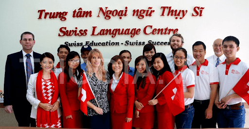 trung tâm tiếng Anh cho bé tại Đà Nẵng