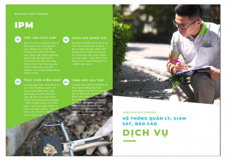 dịch vụ phun muỗi Hà Nội