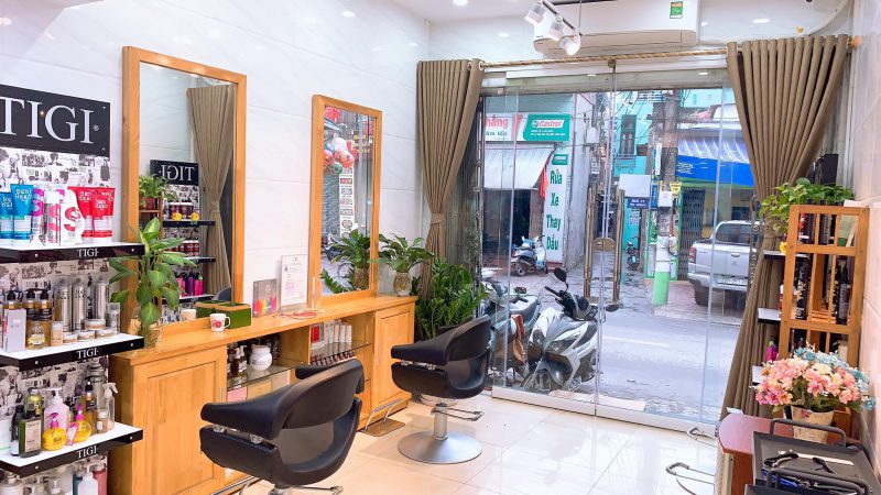 Hai Fong Hair Salon
