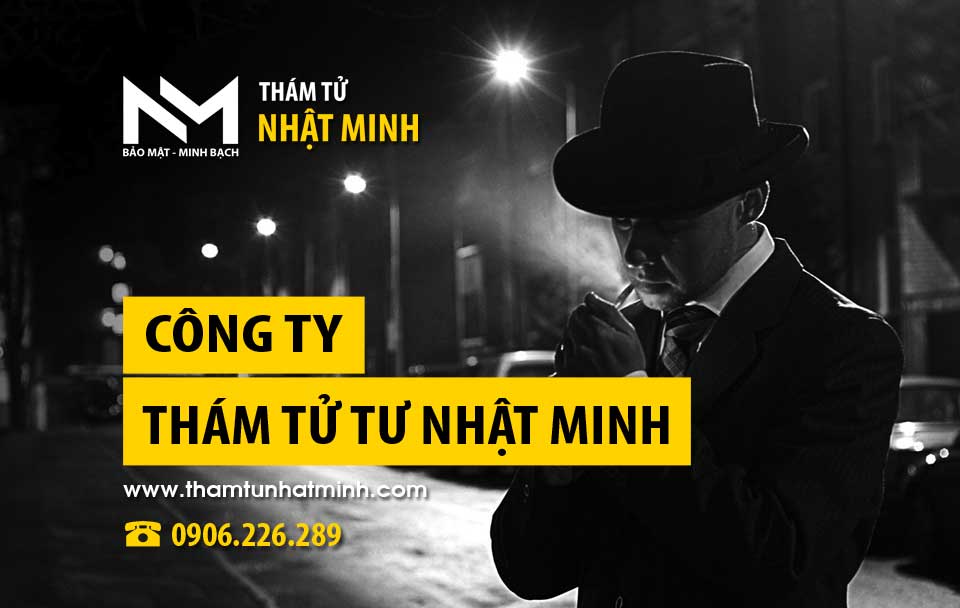 Dịch vụ thuê thám tử Hà Nội