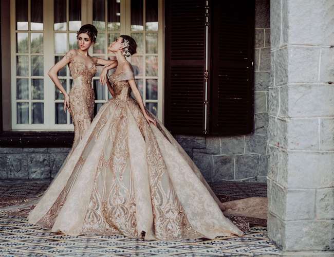 Top 6 Địa chỉ cho thuê váy cưới Đẹp nhất tại quận 1 TPHCM  Top10tphcm