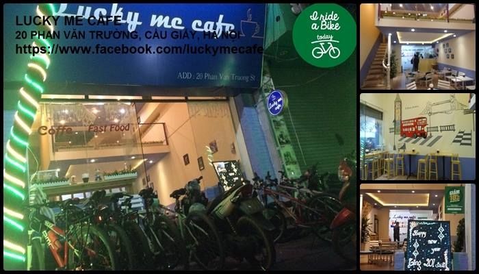 Hanoi English Cafe