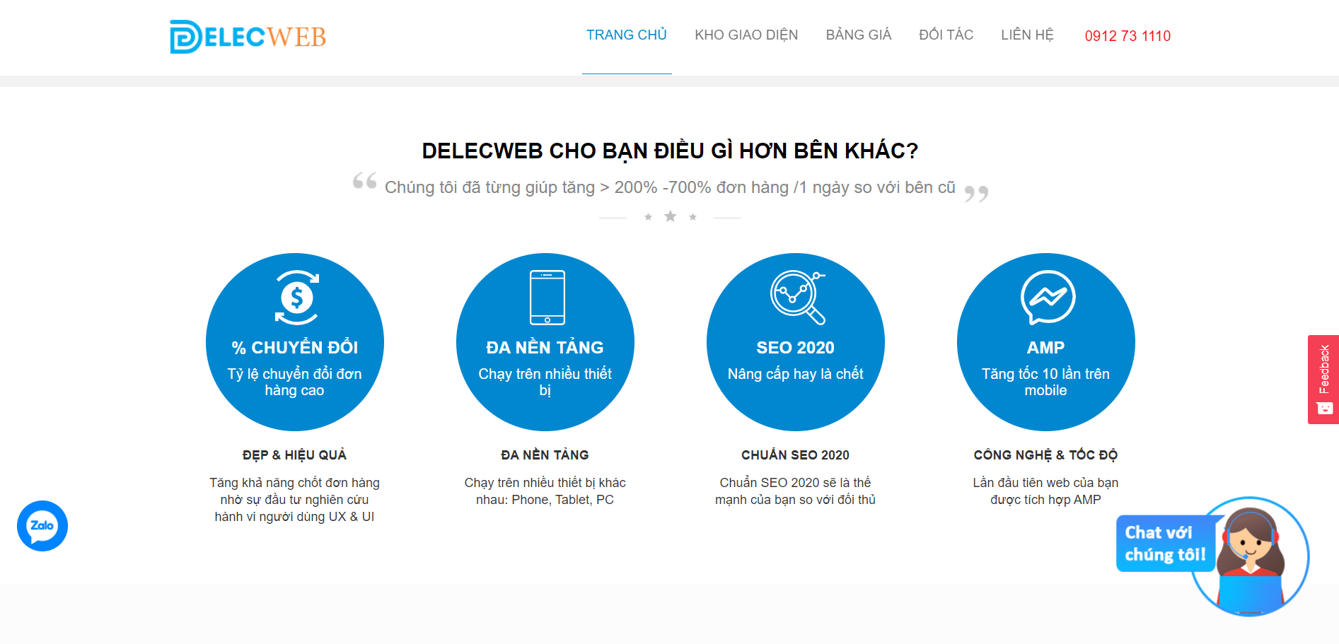 công ty design website Hà Nội