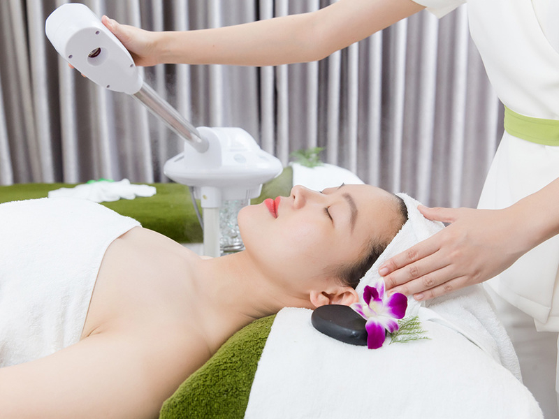 thiết bị spa tại Đà Nẵng