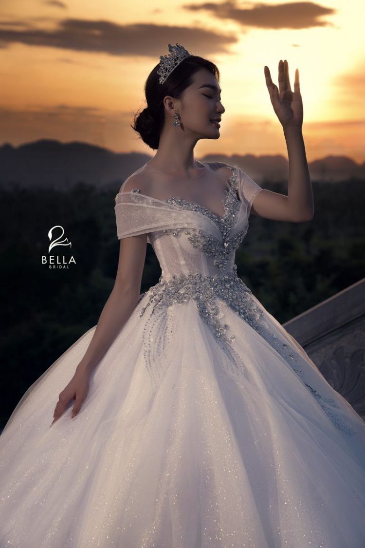 Bella Bridal
