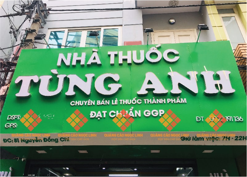 PIXEL Việt Nam