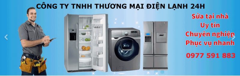 dịch vụ sửa chữa máy giặt Hà Nội