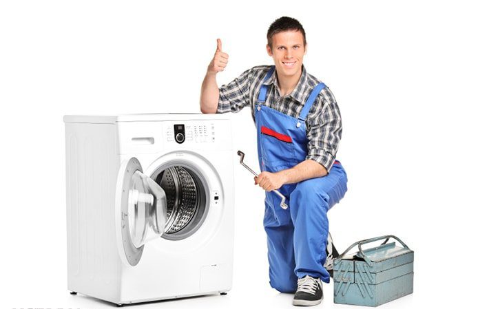 dịch vụ sửa chữa máy giặt Hà Nội
