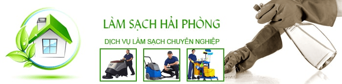 Hai Phong Cleaning