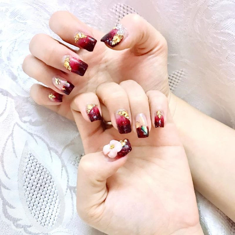 nail Hải Phòng