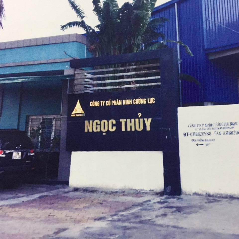 ngọc thủy