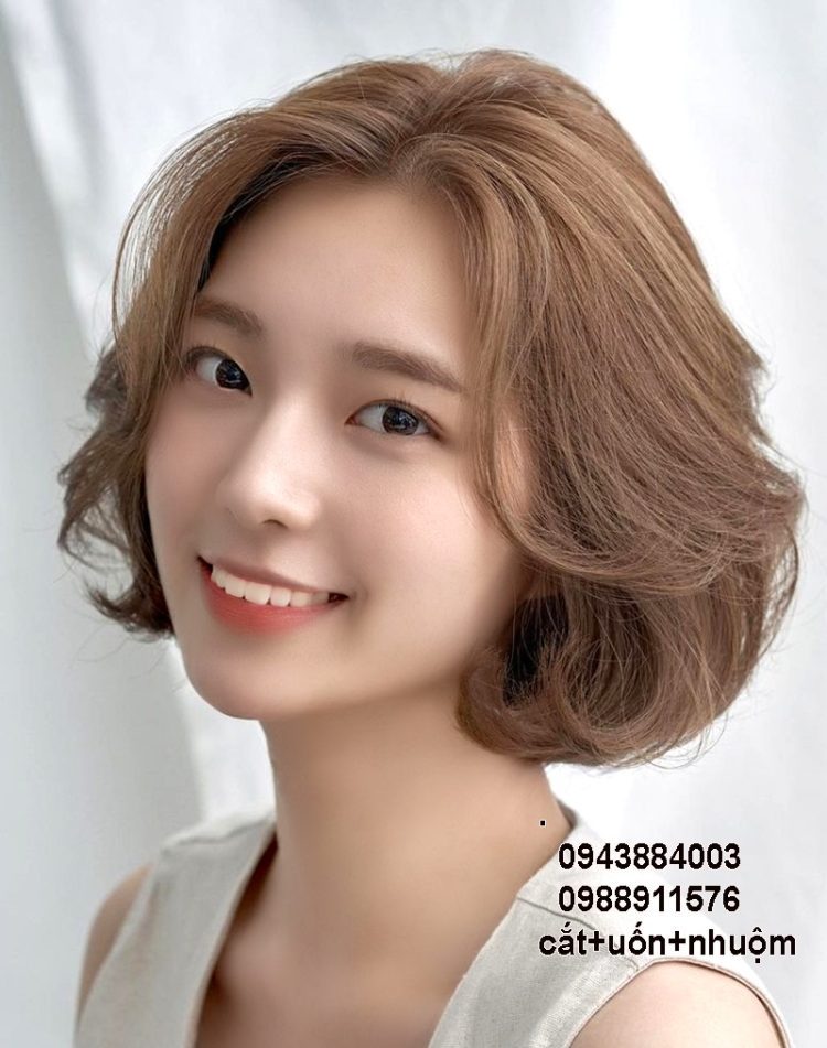 Hair Salon Hoàng Minh Dũng