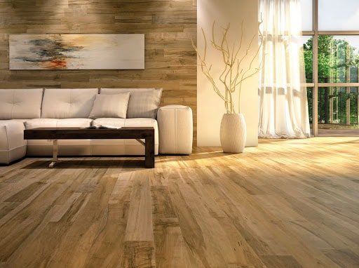 sàn gỗ hải phòng