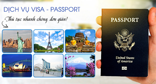 dịch vụ làm visa Hà Nội