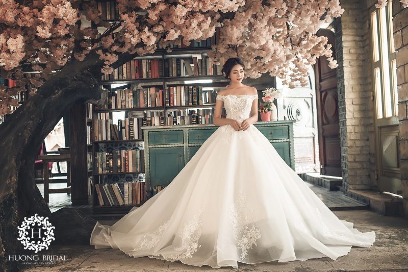 Top 5 Studio chụp ảnh cưới đẹp nhất Hà Nội 2023