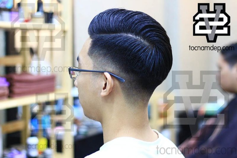 Top 9 Salon cắt tóc nam đẹp tại Hà Nội  ALONGWALKER