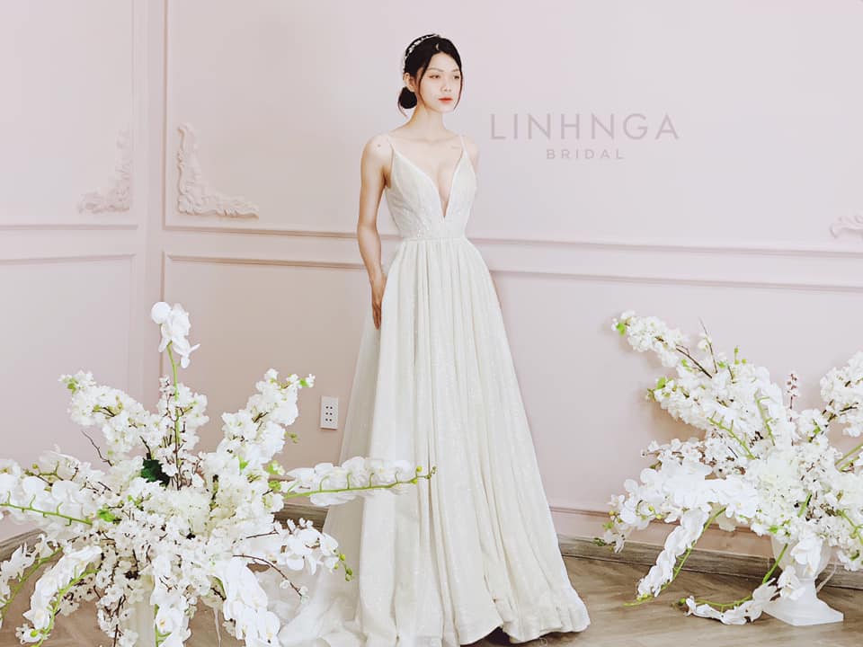 Ảnh viện áo cưới đẹp tại Hà Nội 2019