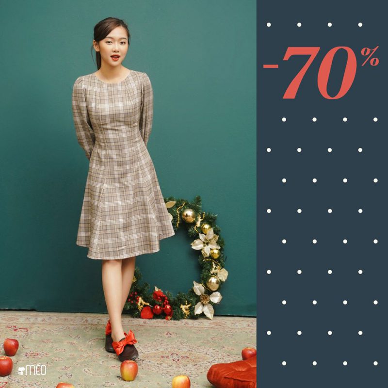 Top 5 shop bán váy len nữ đẹp nhất Hà Nội  Giặt là giá rẻ