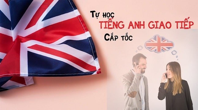 học giao tiếp tiếng anh online