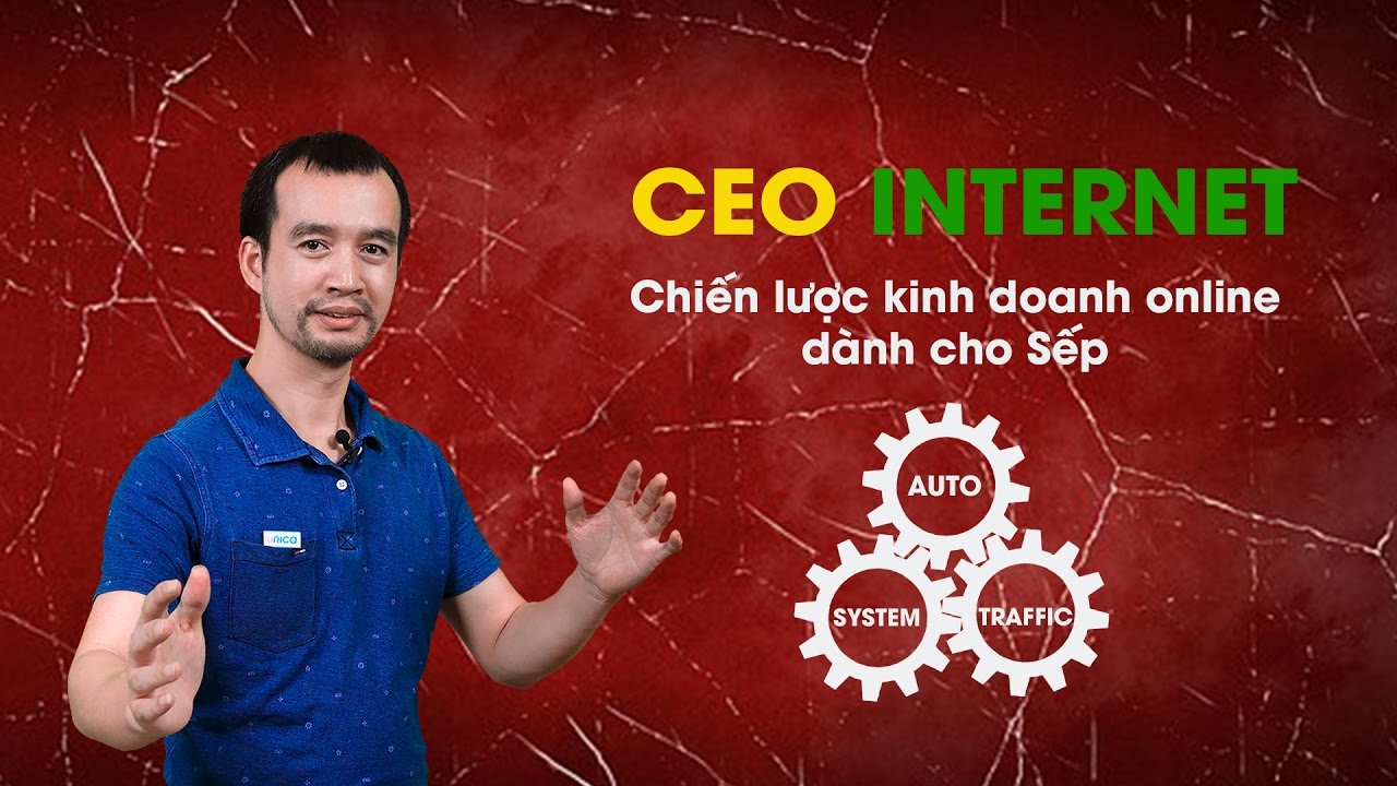 CEO Internet