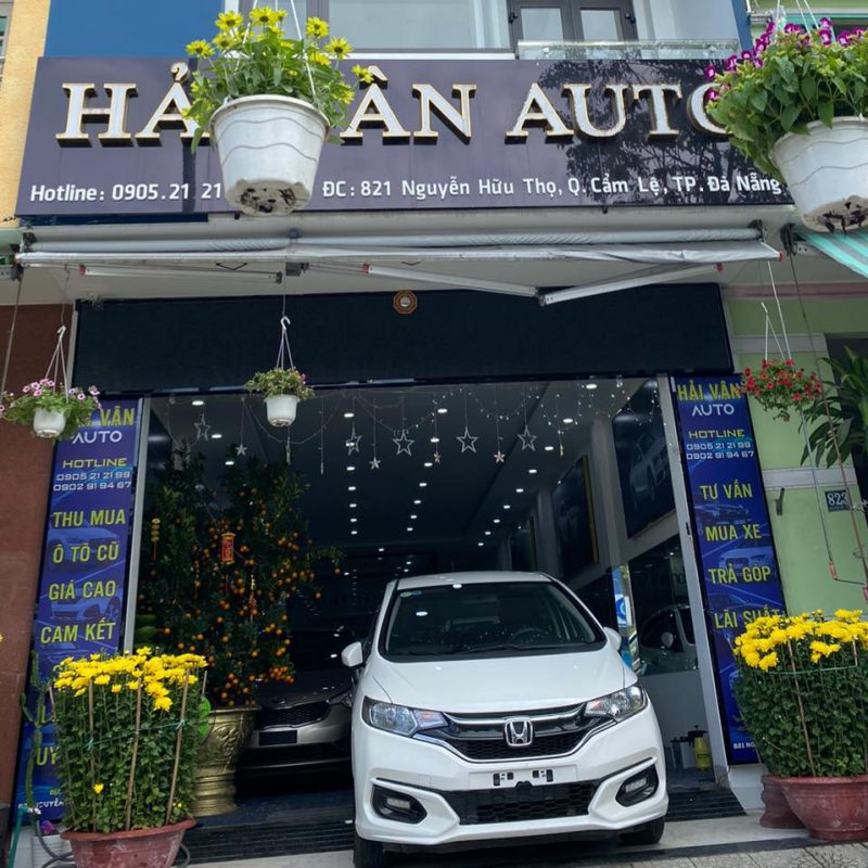Top 8 Địa chỉ mua xe ô tô cũ uy tín nhất ở Đà Nẵng  Toplistvn