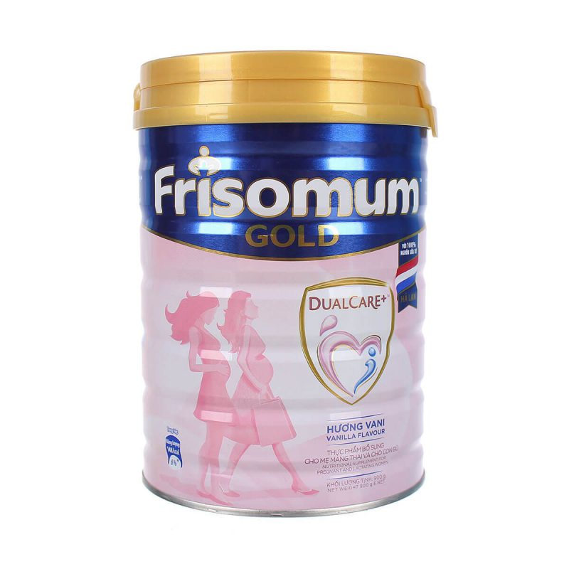 Sữa Bột Frisomum Gold