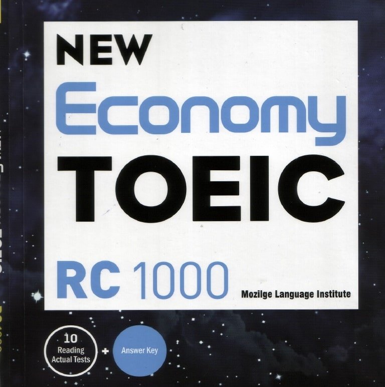 Economy RC 1000