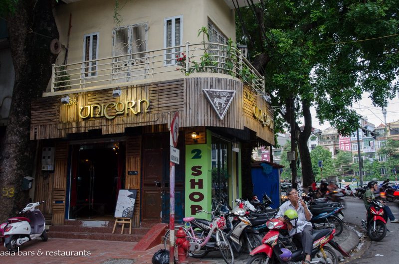 Hanoi Pub