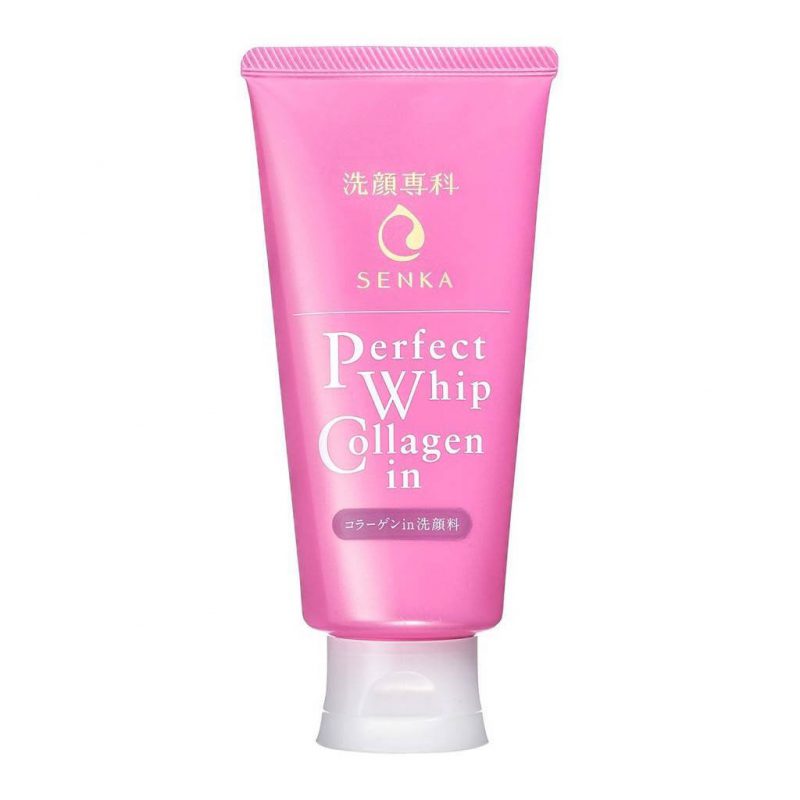 Shiseido Perfect Whip Collagen 