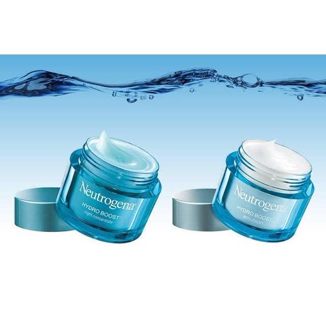 Kem Cấp Nước Neutrogena Mini 15g