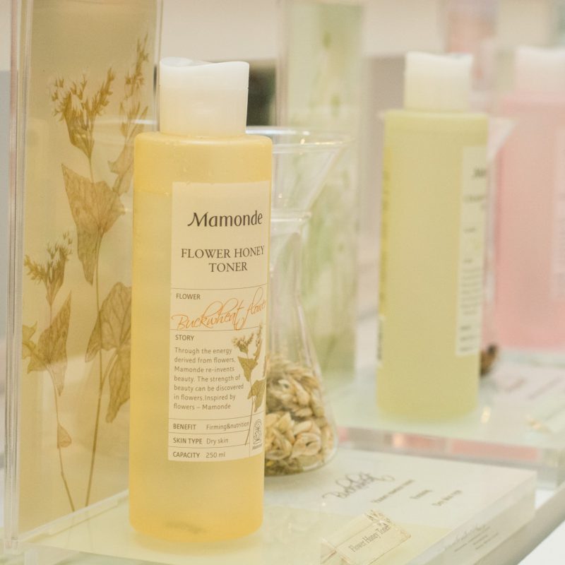 Mamonde FLOWER HONEY