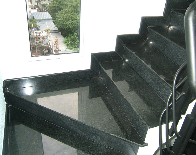 đá cầu thang Hải Phòng