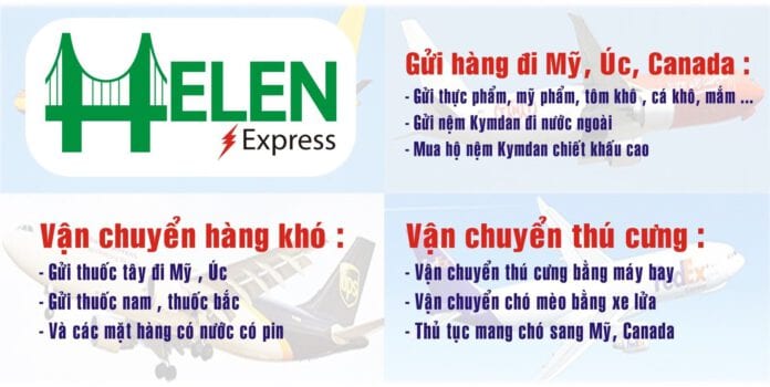 Helen Express