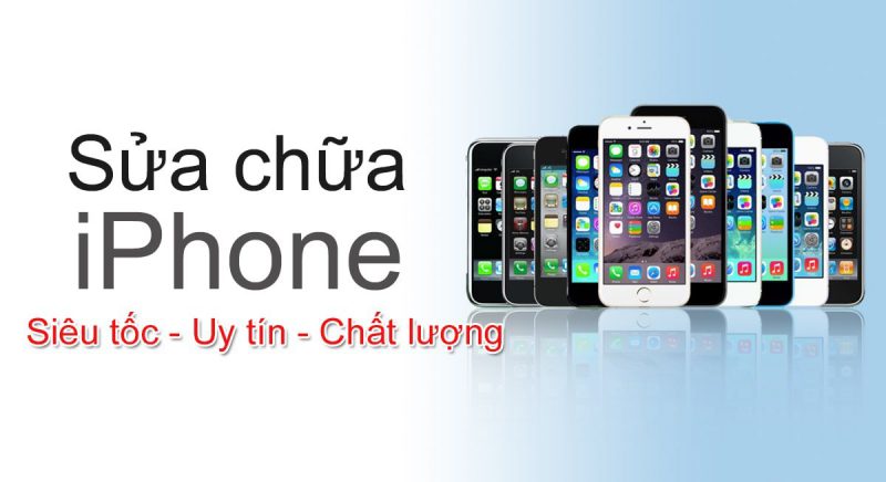 thay pin Iphone Cần Thơ