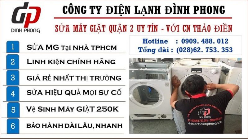 Vệ sinh máy lạnh quận 12