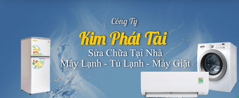 Công Ty Kim Phát Tài Vũng Tàu