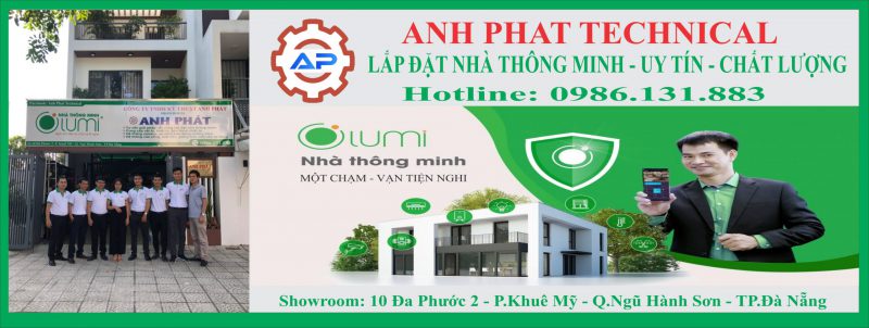 Anh Phat Technical