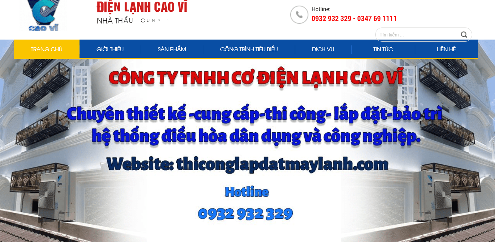 vệ sinh máy lạnh quận 11